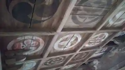 愛宕神社の芸術