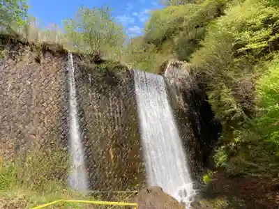 榛名神社(群馬県)