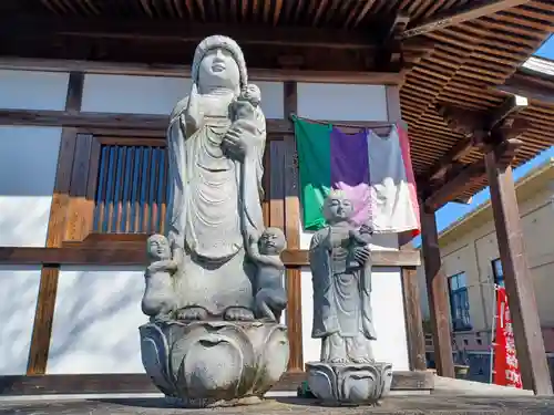 佉羅陀山地蔵院薬王寺(埼玉県)