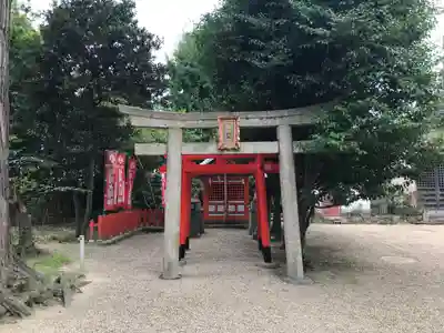 八坂神社(大阪府)