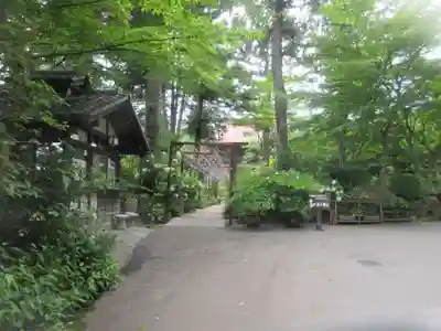 青龍山 吉祥寺(群馬県)
