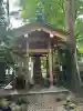 水分神社(富山県)