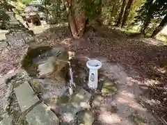 生野神社(京都府)