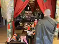 全忠寺のその他建物