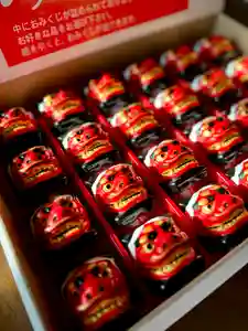 伊達神社(北海道)(2024年10月24日(木) 17時38分59秒投稿)