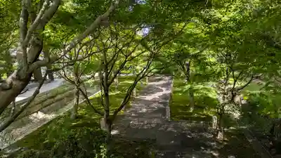 智積院(京都府)