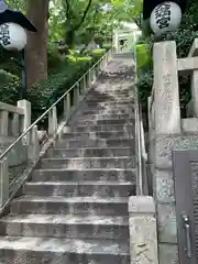 北野天満神社(兵庫県)