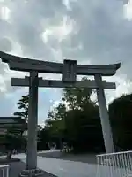 田縣神社(愛知県)