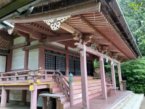 老杉神社(滋賀県)