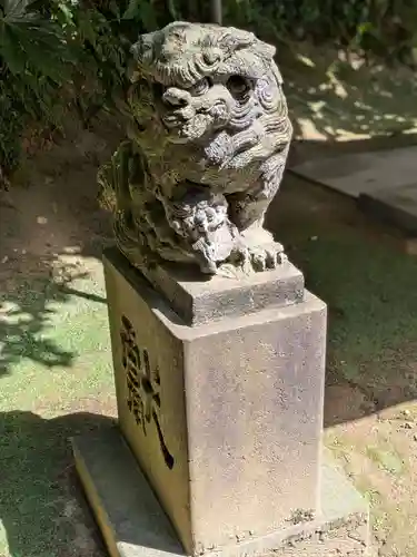 富岡八幡宮(神奈川県)