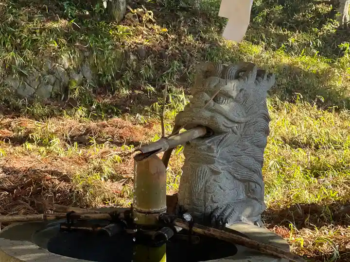 須山浅間神社(静岡県)