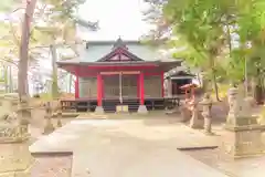 東宮神社(宮城県)