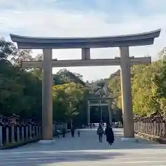 橿原神宮(奈良県)