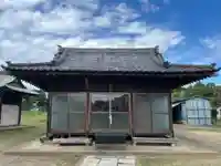 八坂神社(埼玉県)
