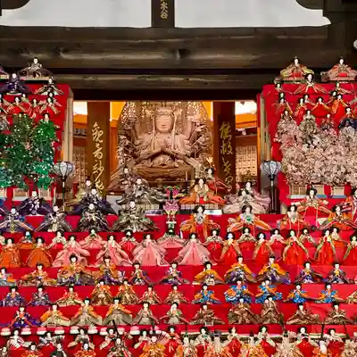 南法華寺（壷阪寺）(奈良県)