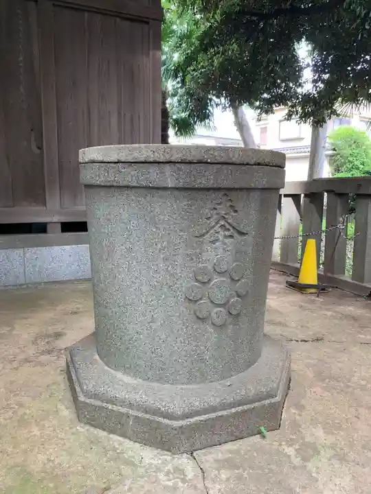 甲大神(千葉県)