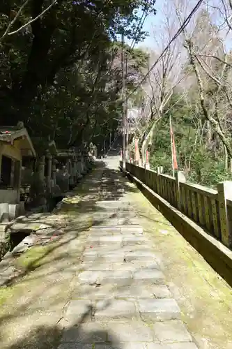 大龍寺のその他建物