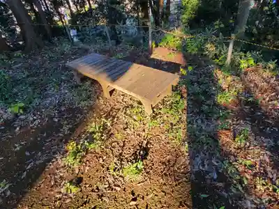 浅間神社（千駄塚）(栃木県)