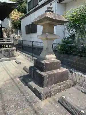 三浦稲荷神社(神奈川県)