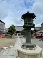 葛井寺(大阪府)