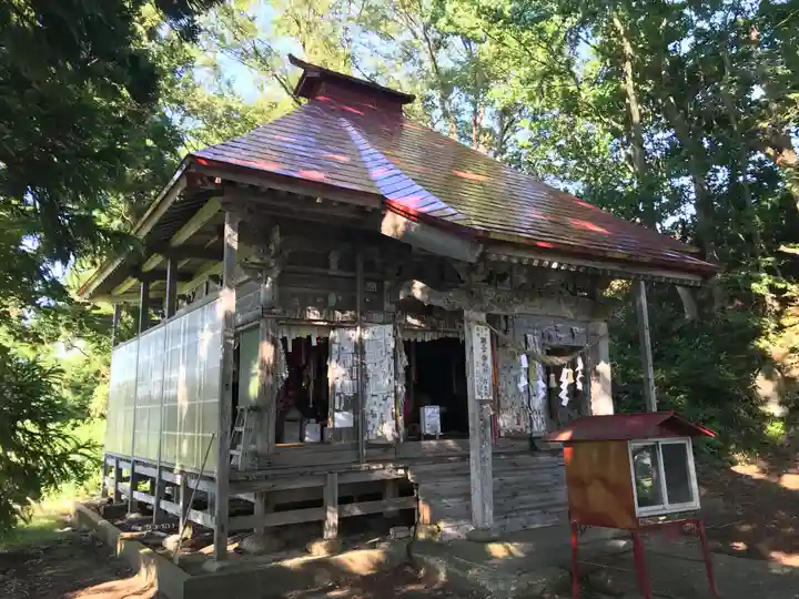 般若院(山形県)