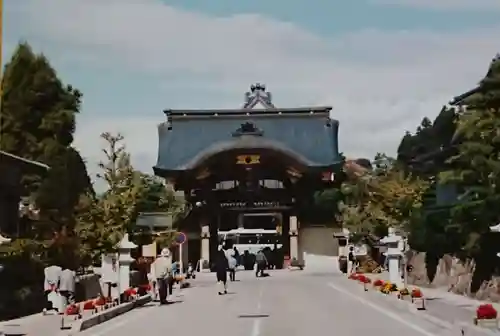 照蓮寺のその他建物