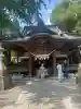 田無神社(東京都)