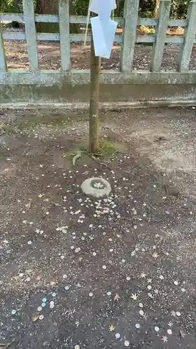 鹿島神宮(茨城県)