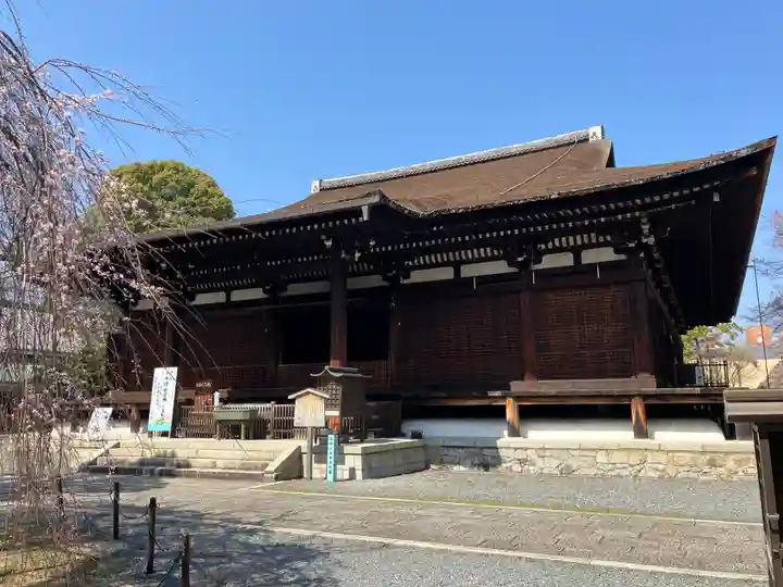 大報恩寺(千本釈迦堂)(京都府)