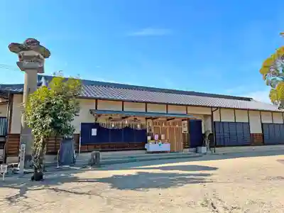 大善寺玉垂宮(福岡県)