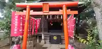 品川神社の末社・摂社