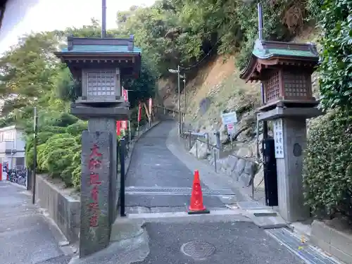 大船観音寺(神奈川県)