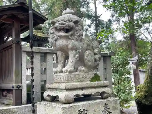 百々矢神社(滋賀県)