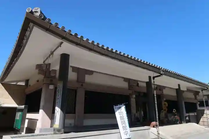 玉泉寺(滋賀県)