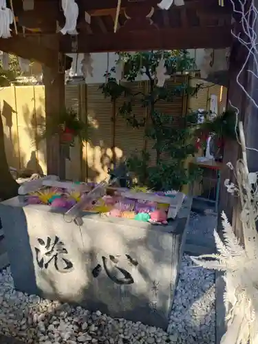 蛇窪神社(東京都)