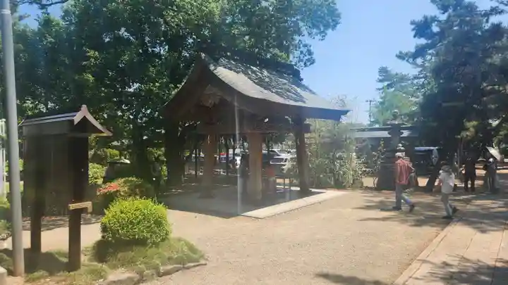 山神社(宮城県)