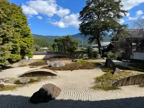 実相院門跡(京都府)