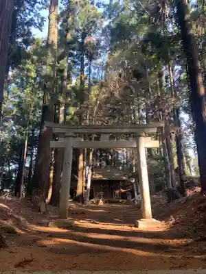 妙見宮(千葉県)