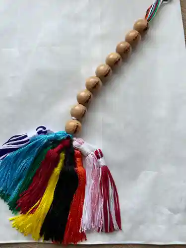 香取大明神(茨城県)