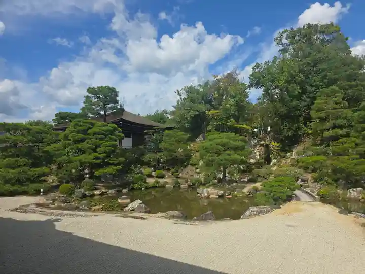 仁和寺(京都府)