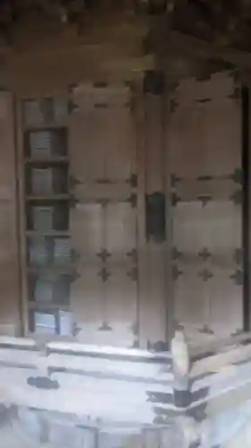 華厳寺のその他建物