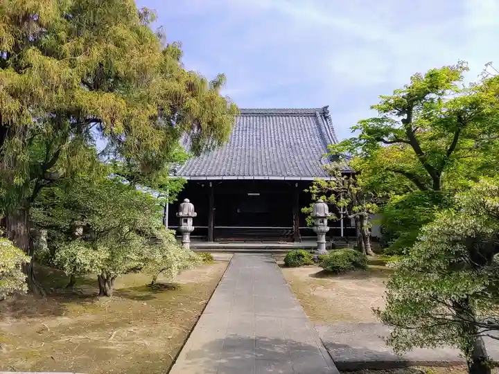 天然寺のその他建物