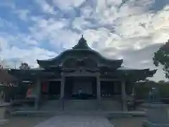 豊國神社の本殿