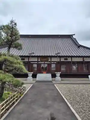 江畔寺(茨城県)