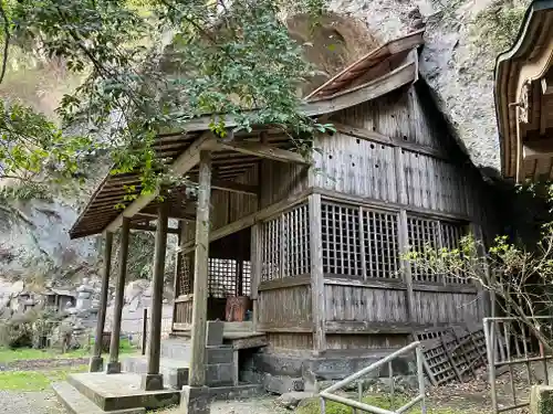 犬飼石仏(大分県)