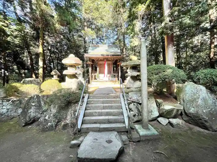 天満宮(滋賀県)