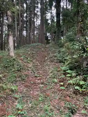 稲荷神社(千葉県)