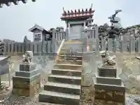 御嶽神社 頂上奥社(長野県)