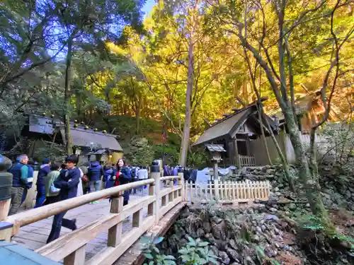 多度大社のその他建物