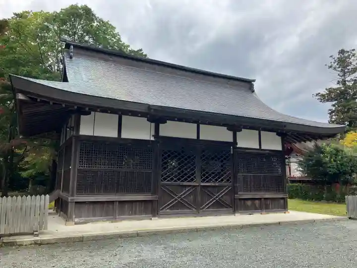 金峯山寺のその他建物